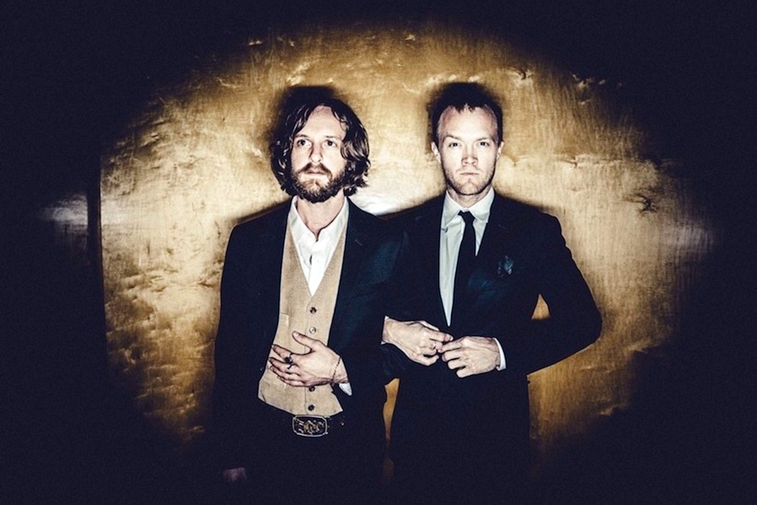 Two Gallants lining up new album release