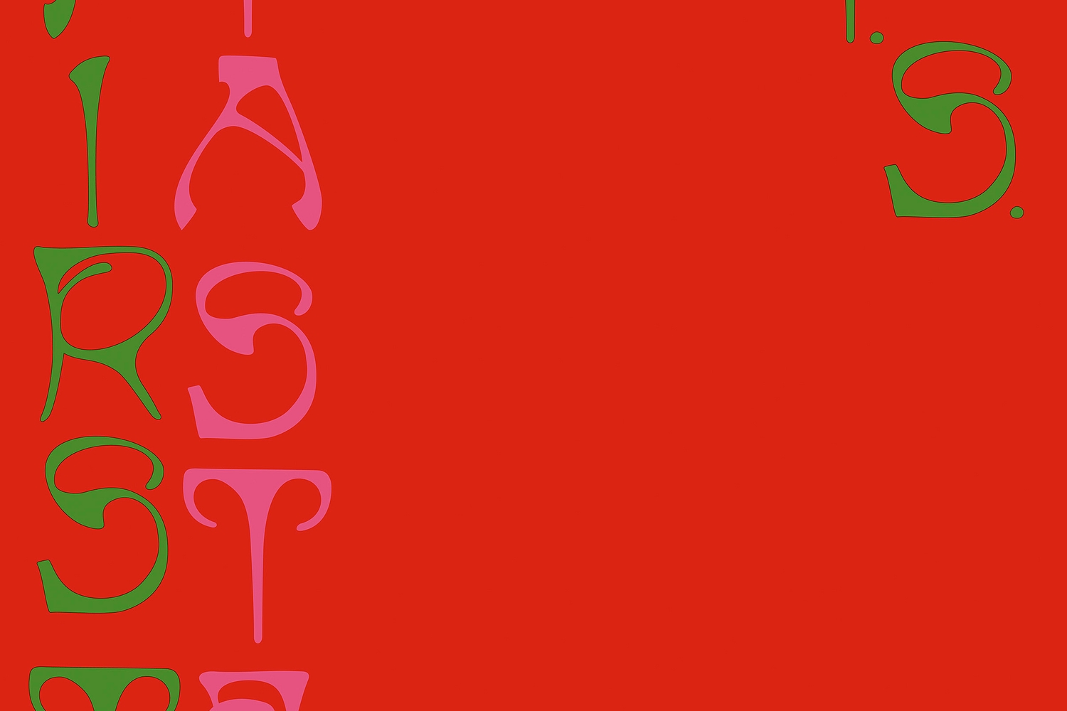 Ty Segall - First Taste