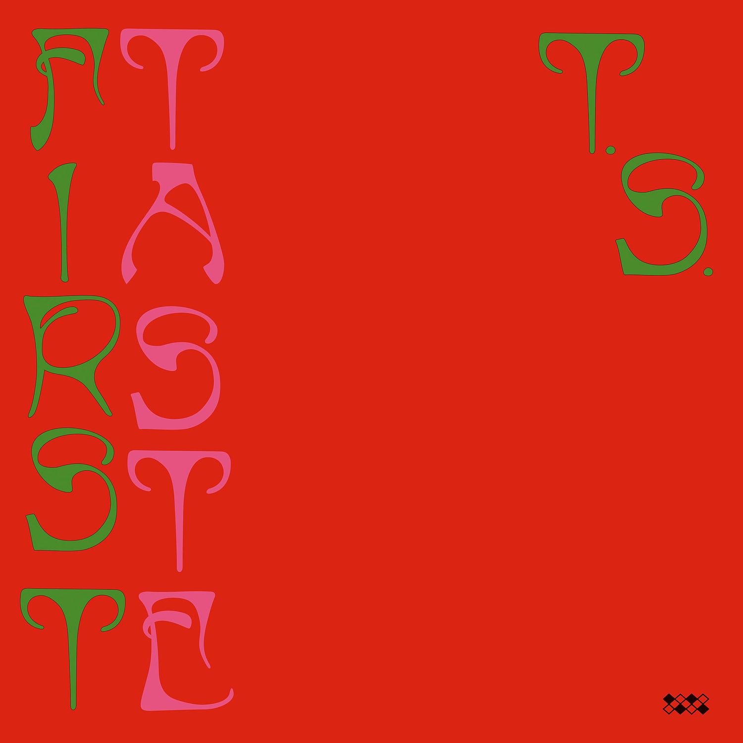 Ty Segall - First Taste