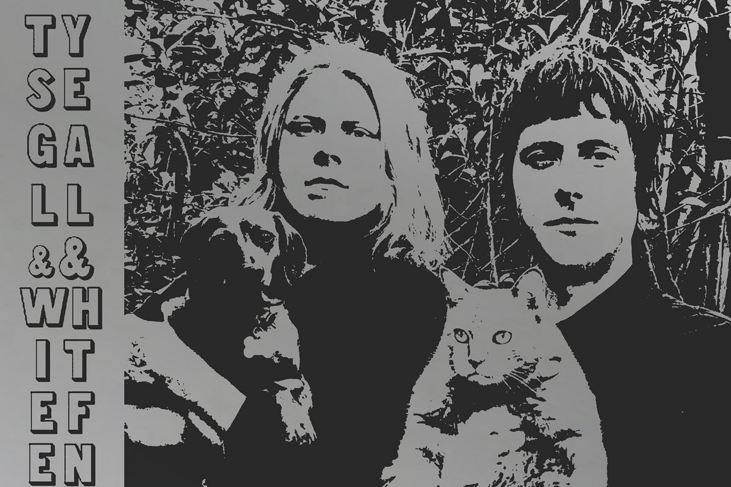 Ty Segall and White Fence - Joy