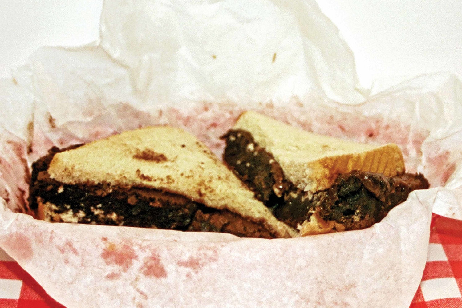 Ty Segall - Fudge Sandwich