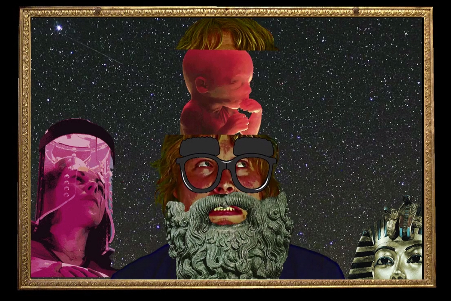 Ty Segall airs interactive video for ‘Manipulator’