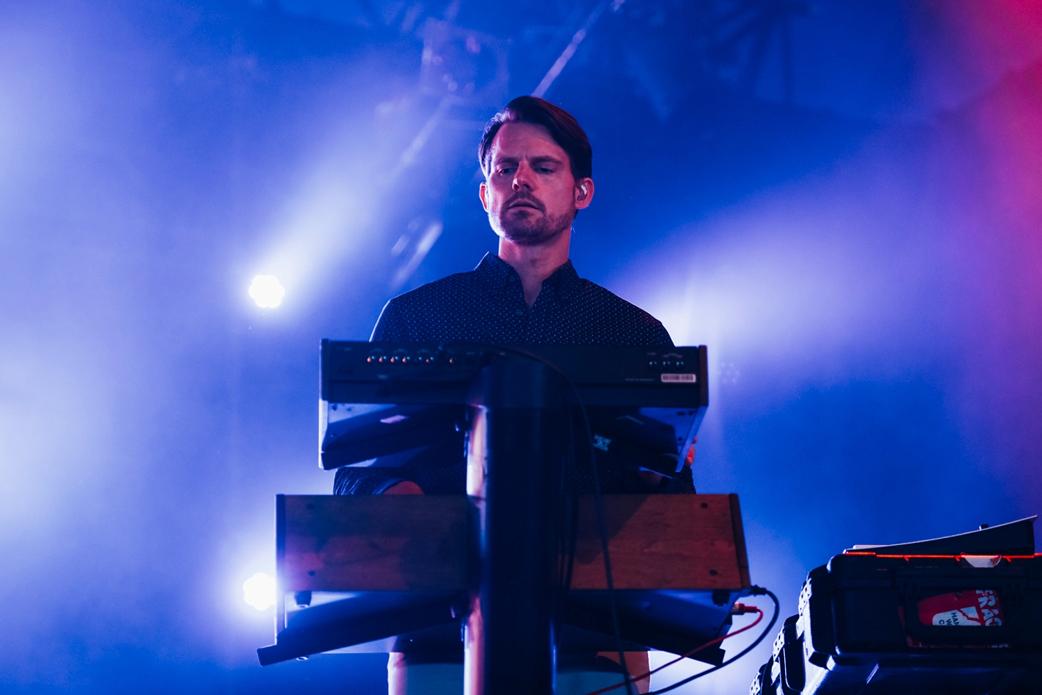 Vince Staples, alt-J and more keep the party going at Lowlands 2017