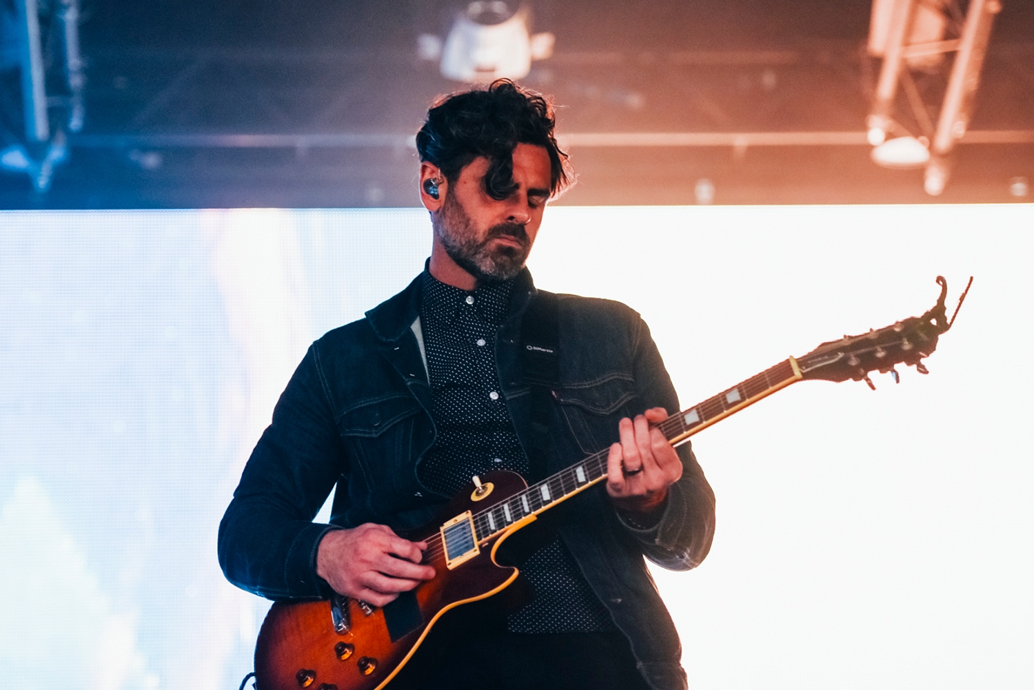 Vince Staples, alt-J and more keep the party going at Lowlands 2017
