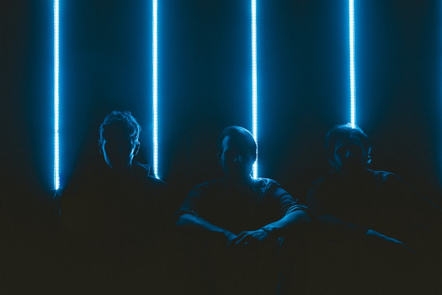 Tycho announce London Roundhouse live date