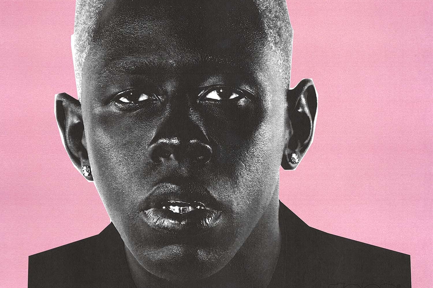 Tyler, The Creator - Igor