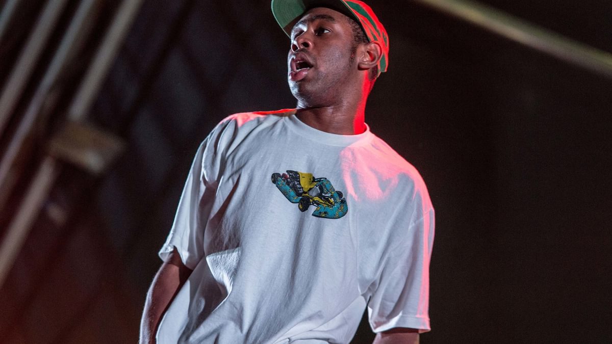 Tyler, the Creator Announces 'IGOR' Tour