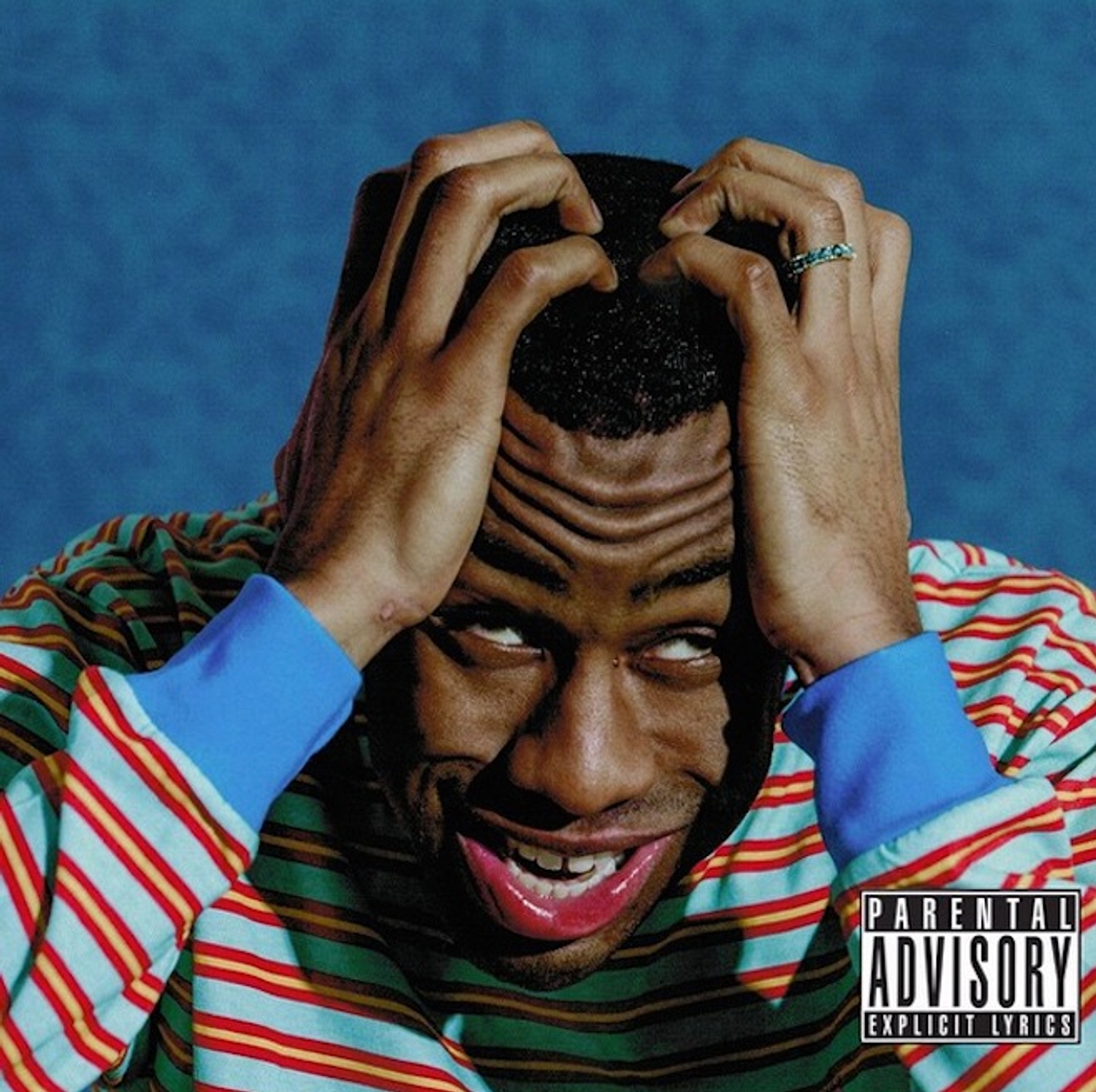 Tyler, the Creator wanted to get Jamiroquai on his album, shares alternative ‘Cherry Bomb’ art