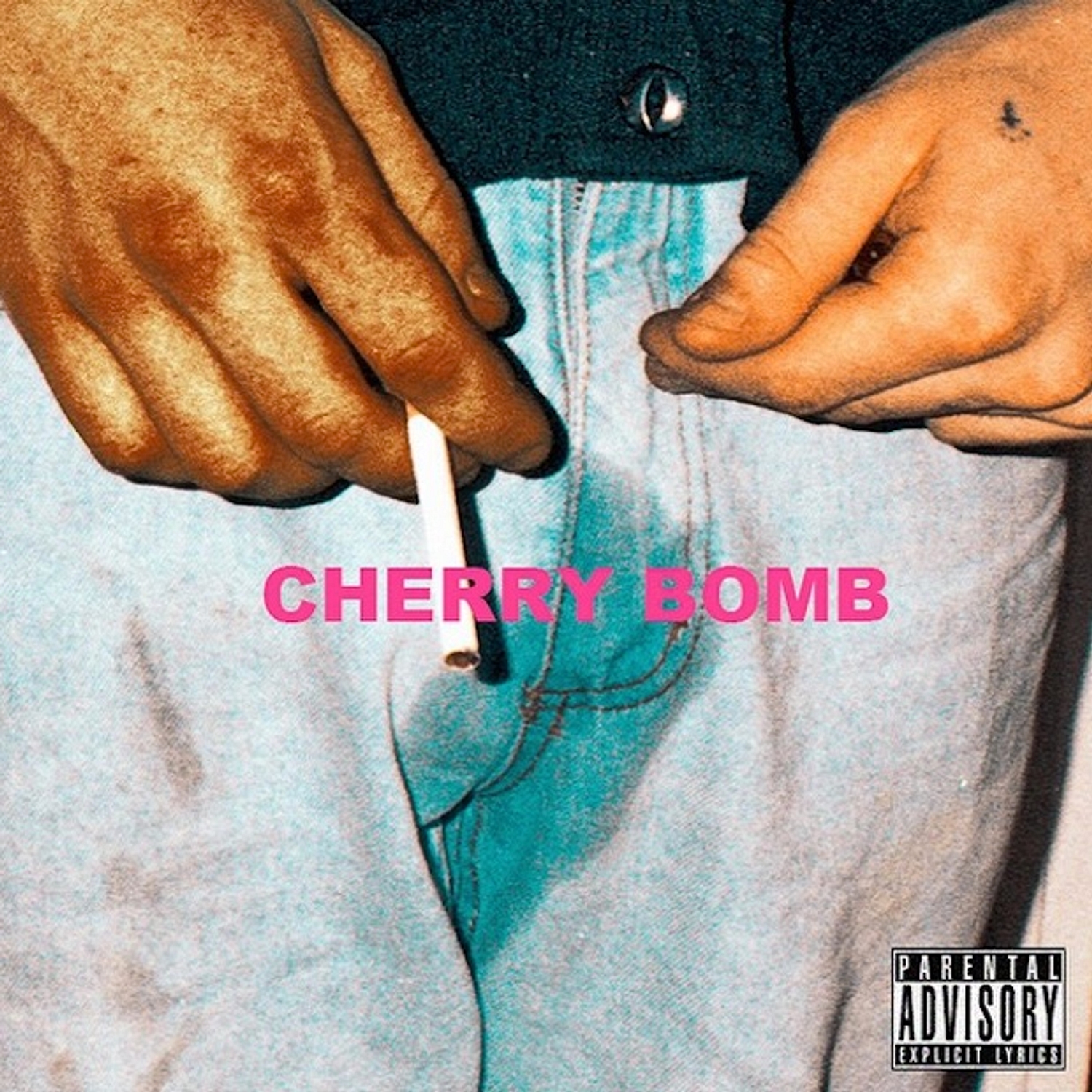 Tyler, the Creator wanted to get Jamiroquai on his album, shares alternative ‘Cherry Bomb’ art