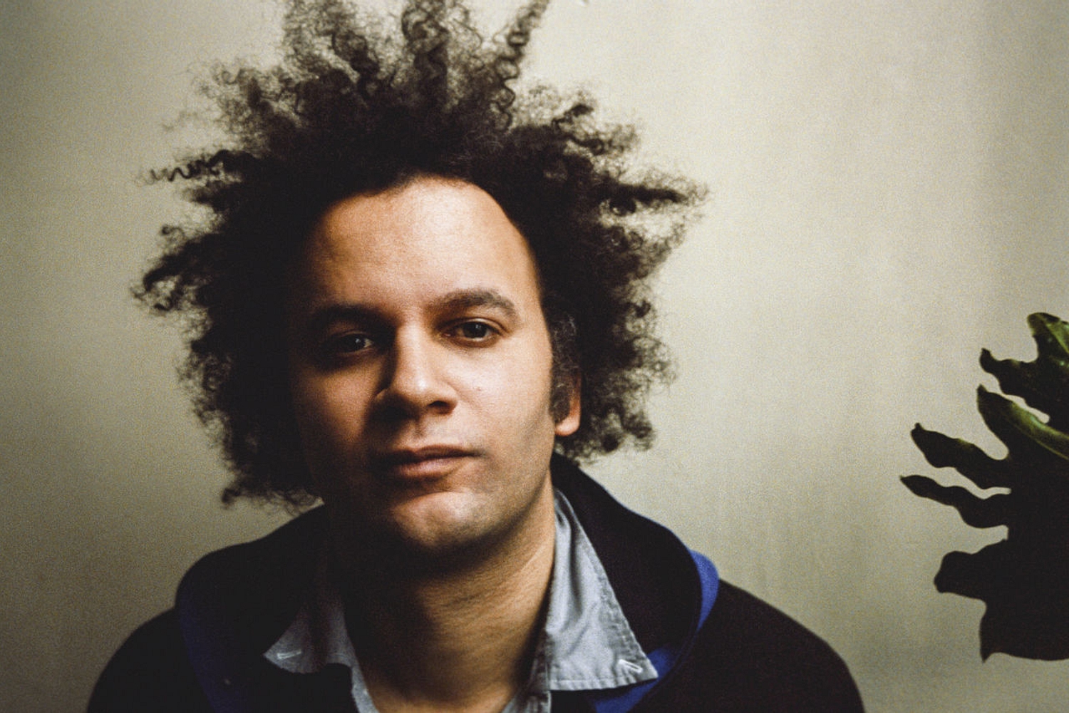 Tyondai Braxton streams new single ‘Gracka’