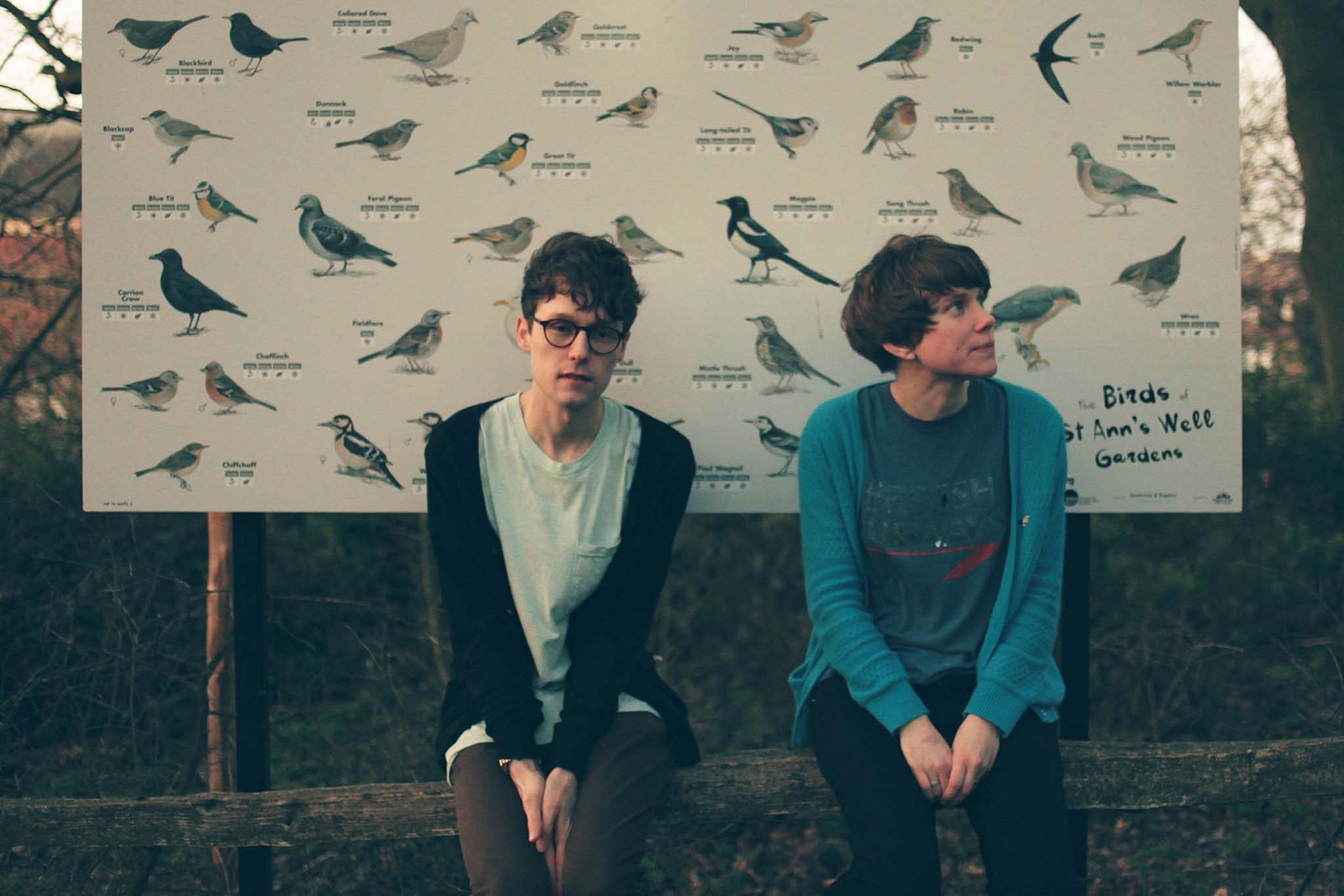 The Neu Bulletin (23rd January 2015)