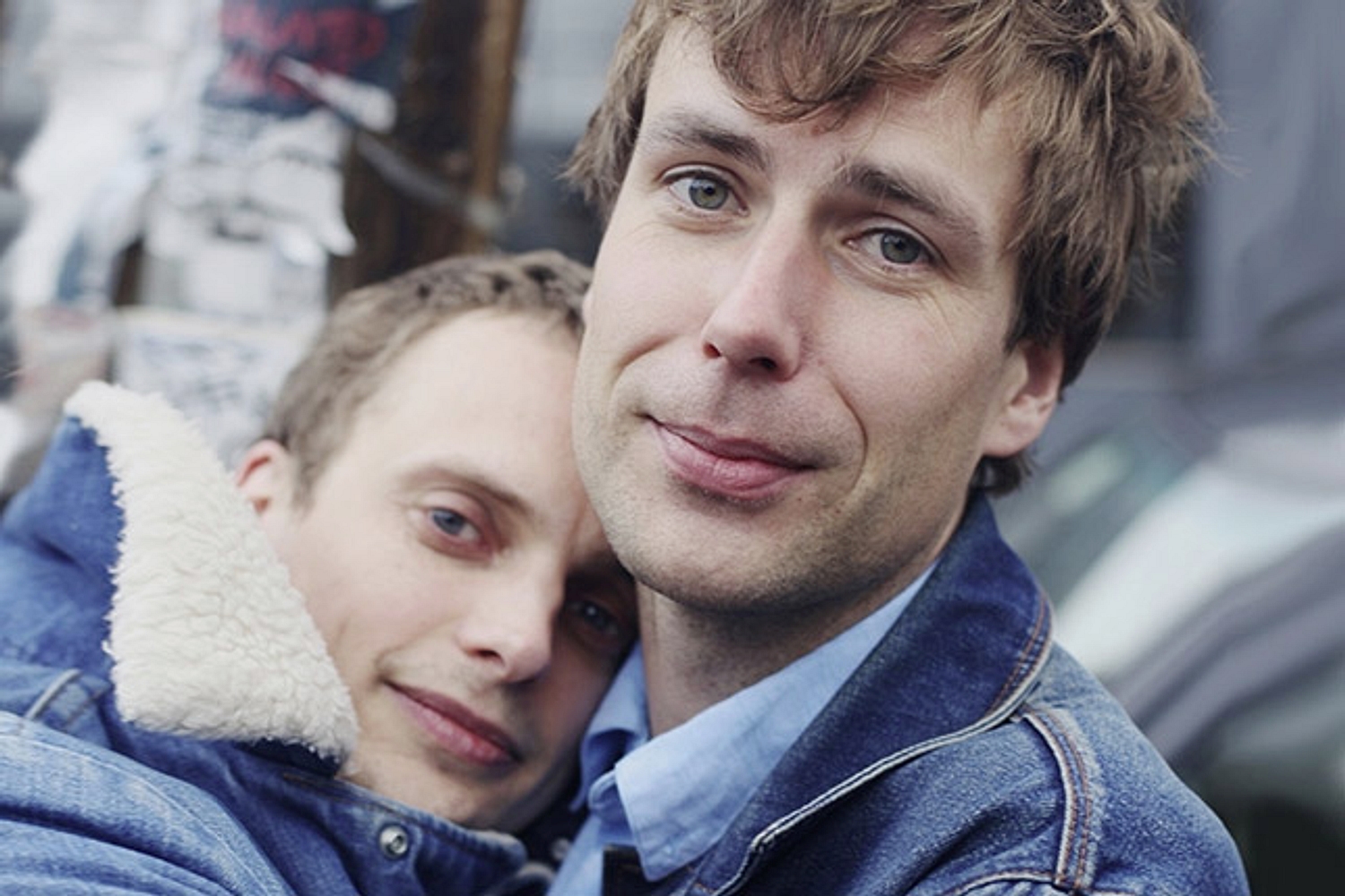 The Unicorns share unreleased track, ‘Let Me Sleep’