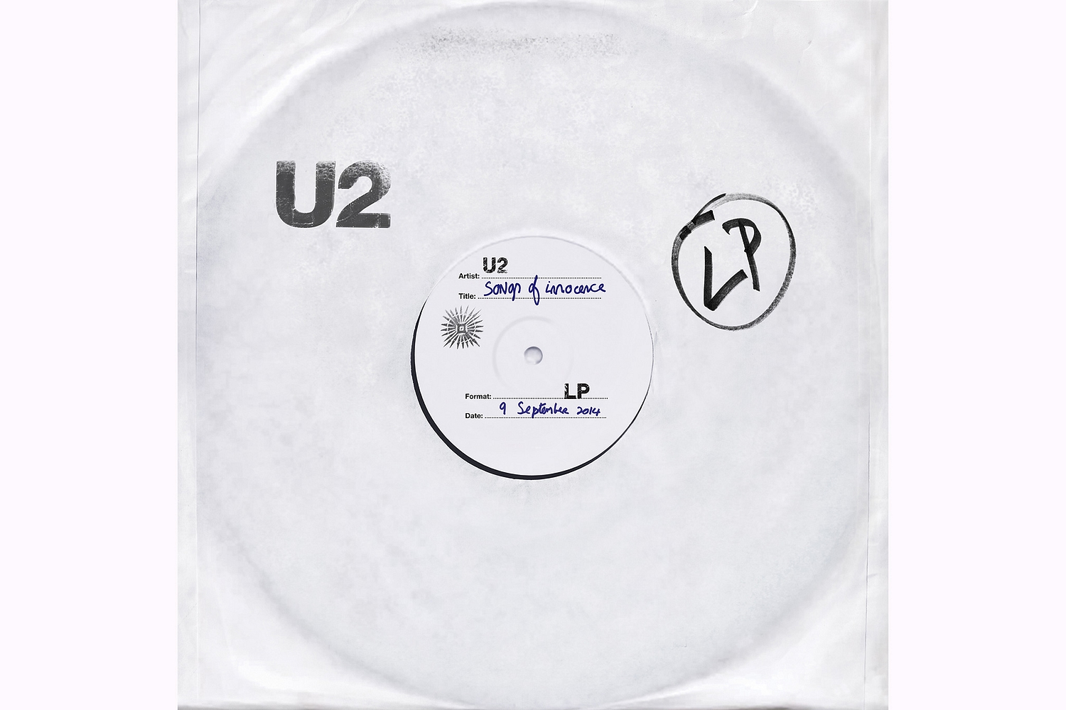U2 release new album 'Songs of Innocence', Apple give it away free today
