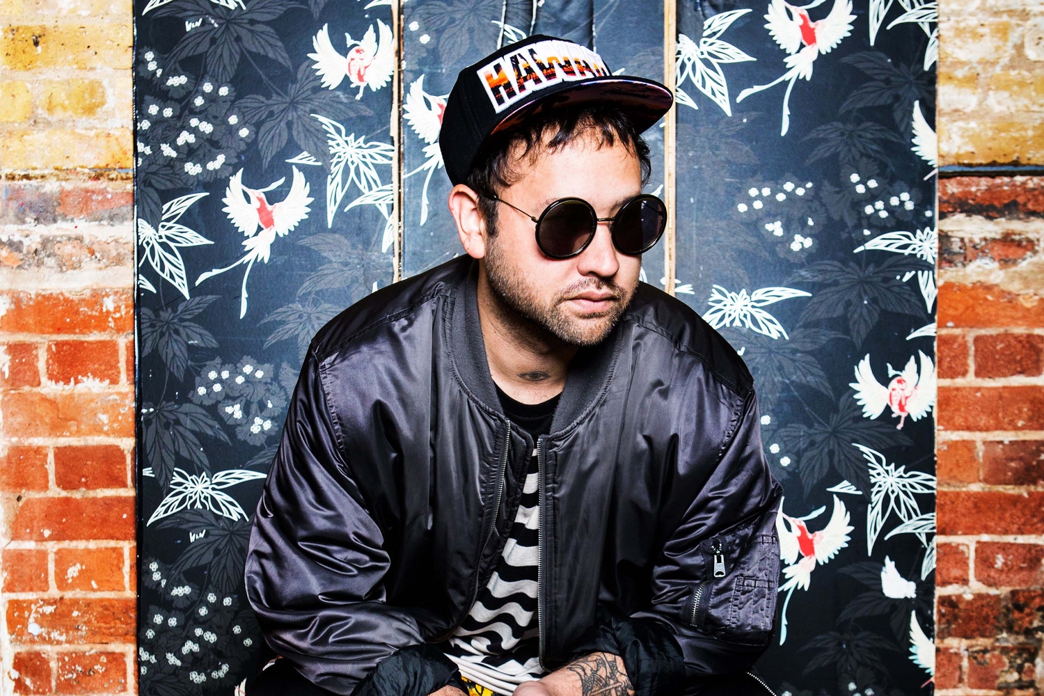 The pursuit of pleasure: Unknown Mortal Orchestra