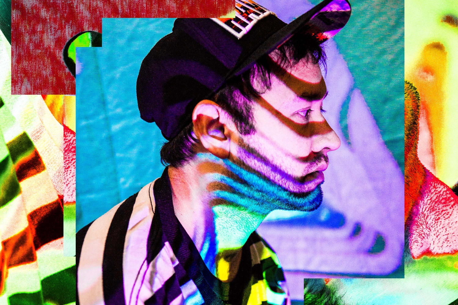The pursuit of pleasure: Unknown Mortal Orchestra