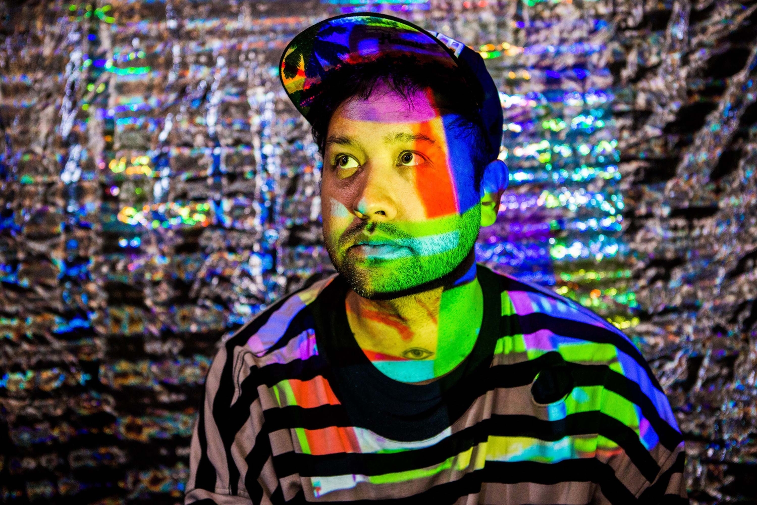 Unknown Mortal Orchestra announce instrumental album 'IC-01 Hanoi'