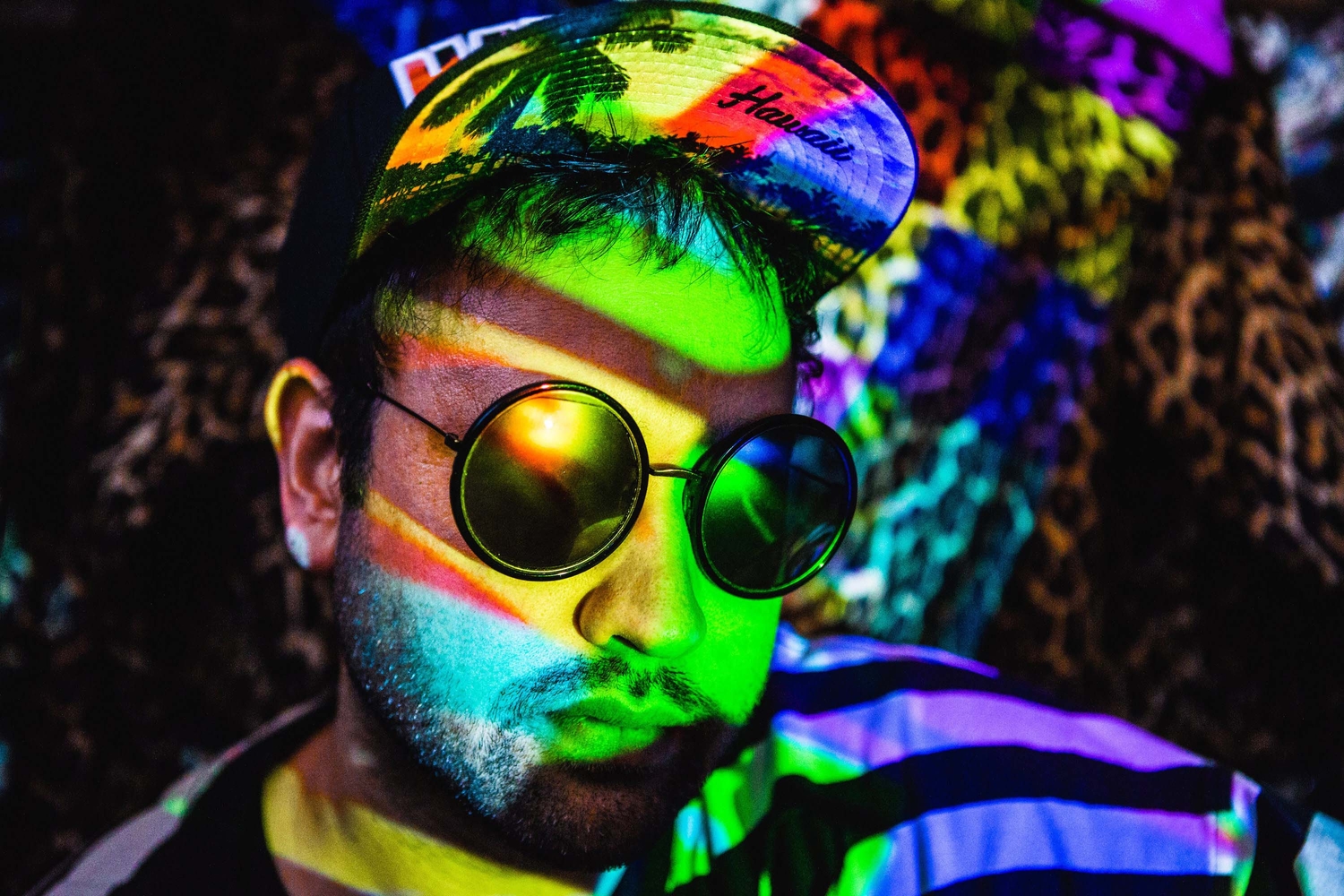 The pursuit of pleasure: Unknown Mortal Orchestra