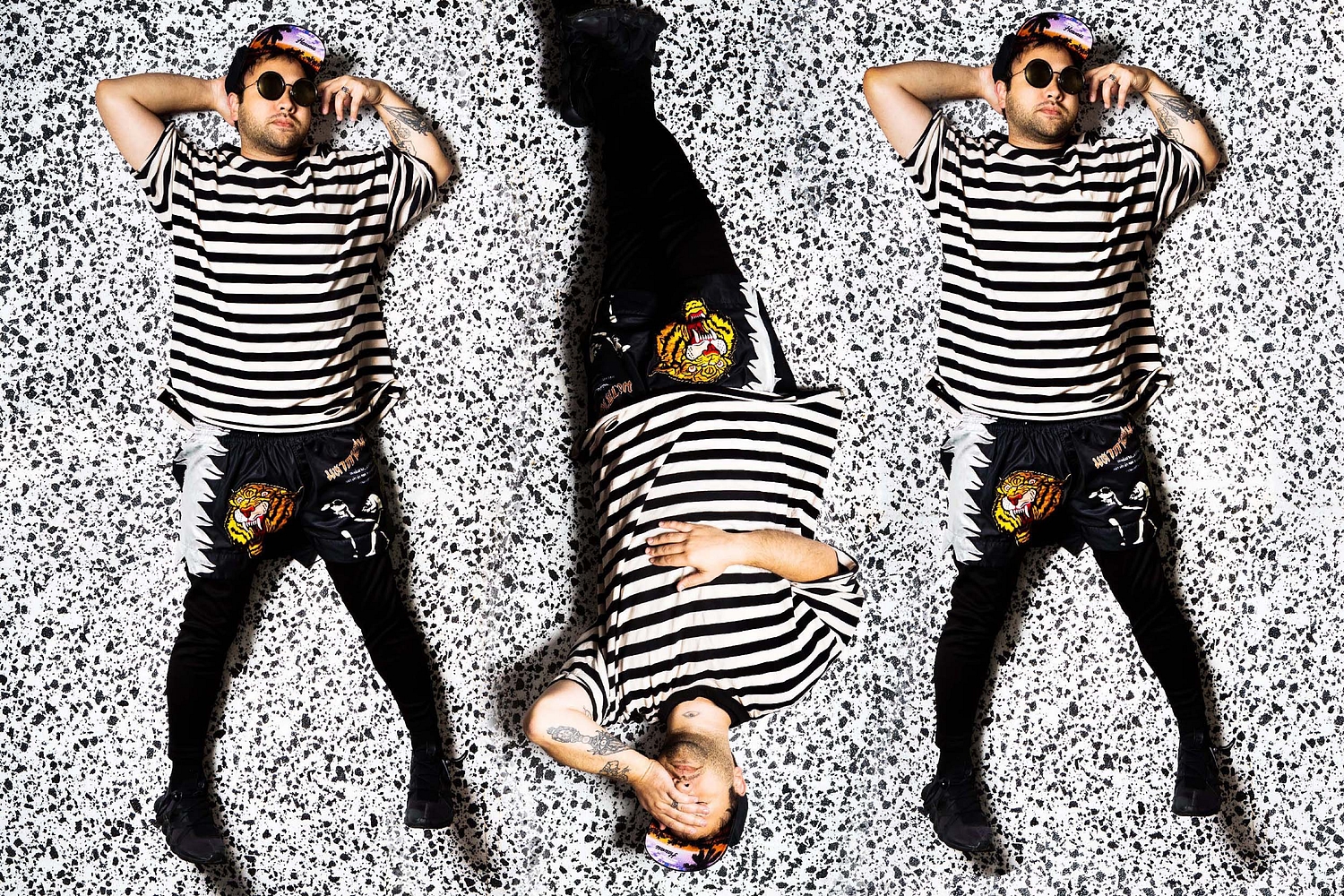 The pursuit of pleasure: Unknown Mortal Orchestra