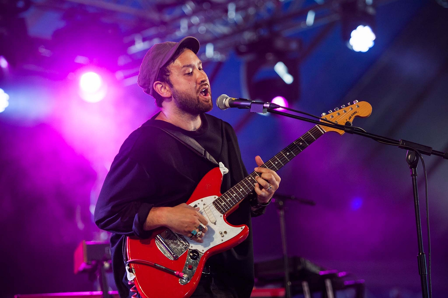 Latitude 2015: Friday in photos