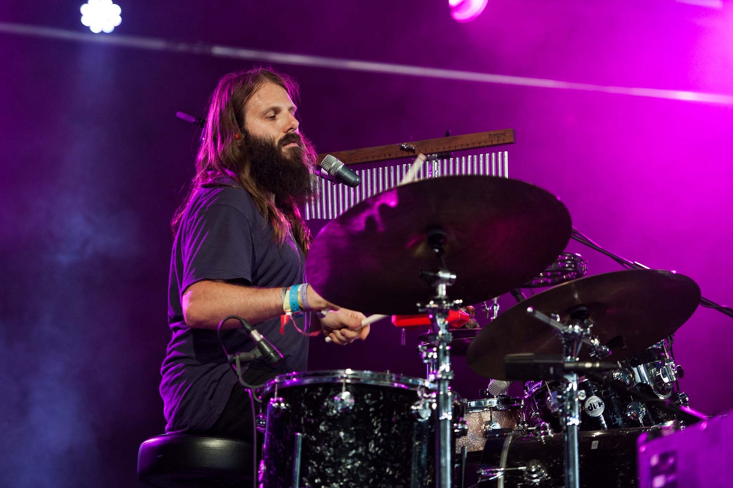 Latitude 2015: Friday in photos