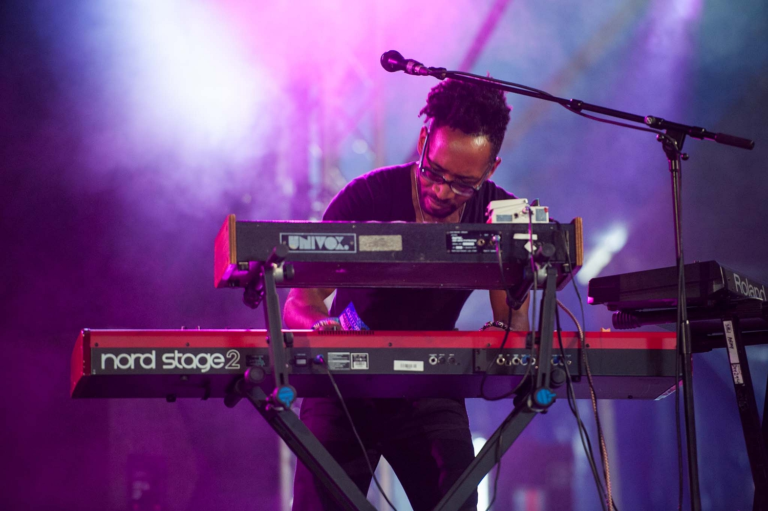 Latitude 2015: Friday in photos