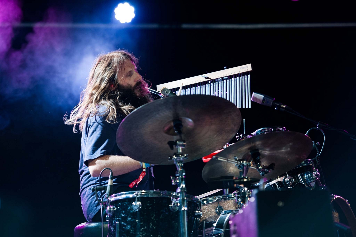 Latitude 2015: Friday in photos