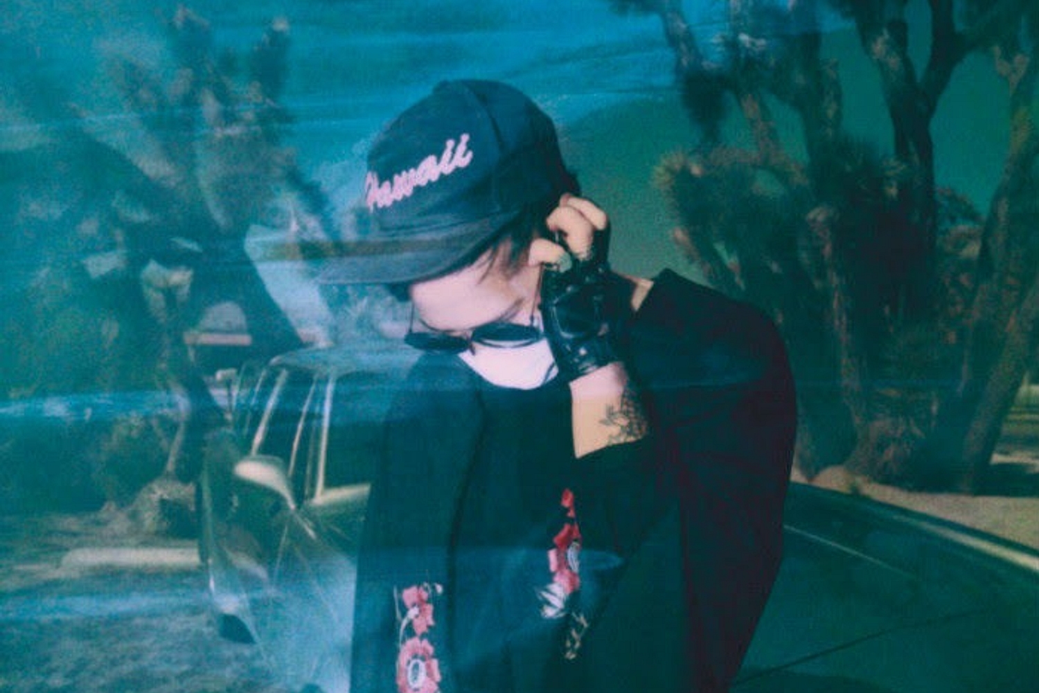 Unknown Mortal Orchestra announce new album ‘Sex & Food’