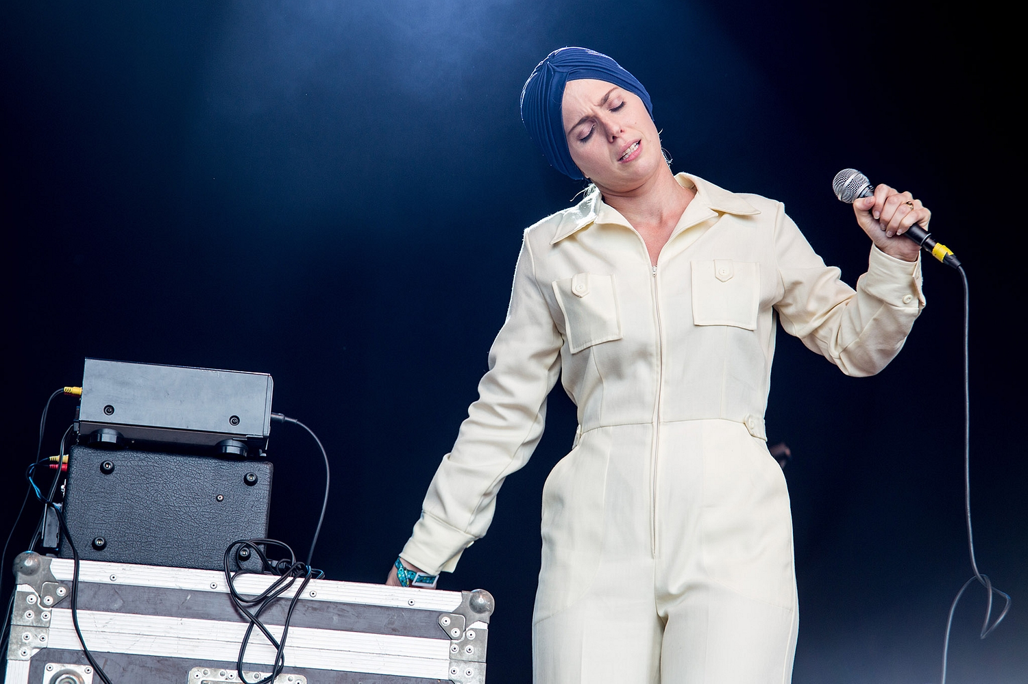 Primavera Sound 2016
