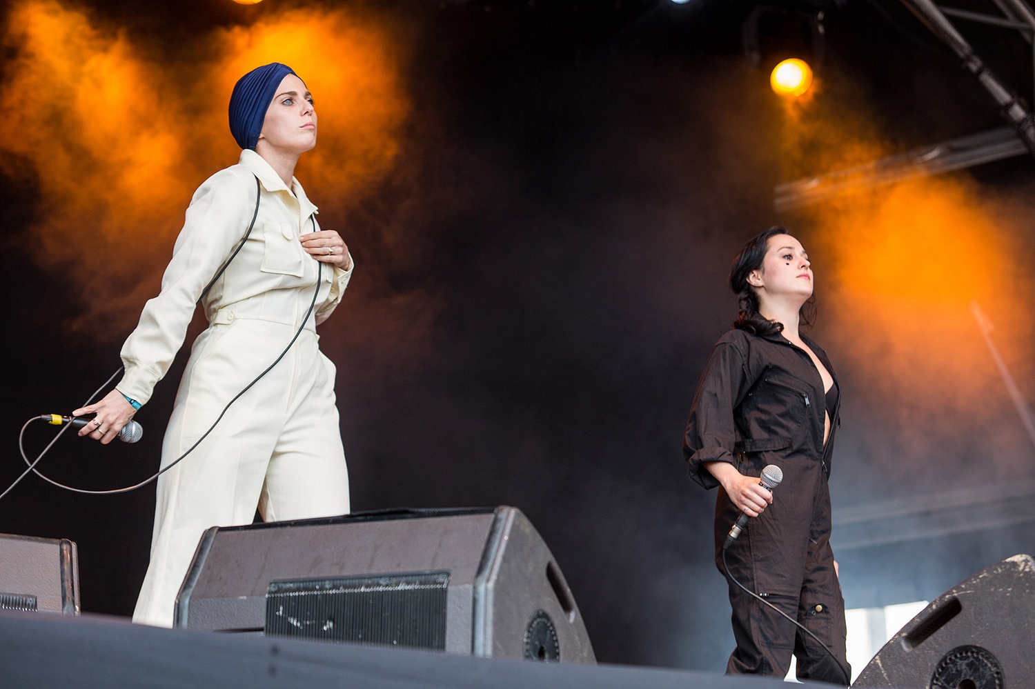 Primavera Sound 2016