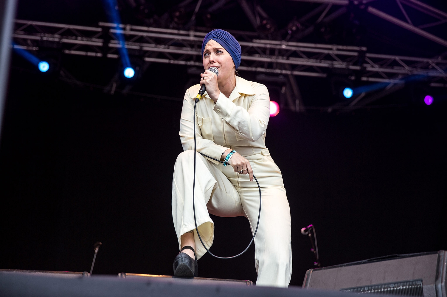 Primavera Sound 2016