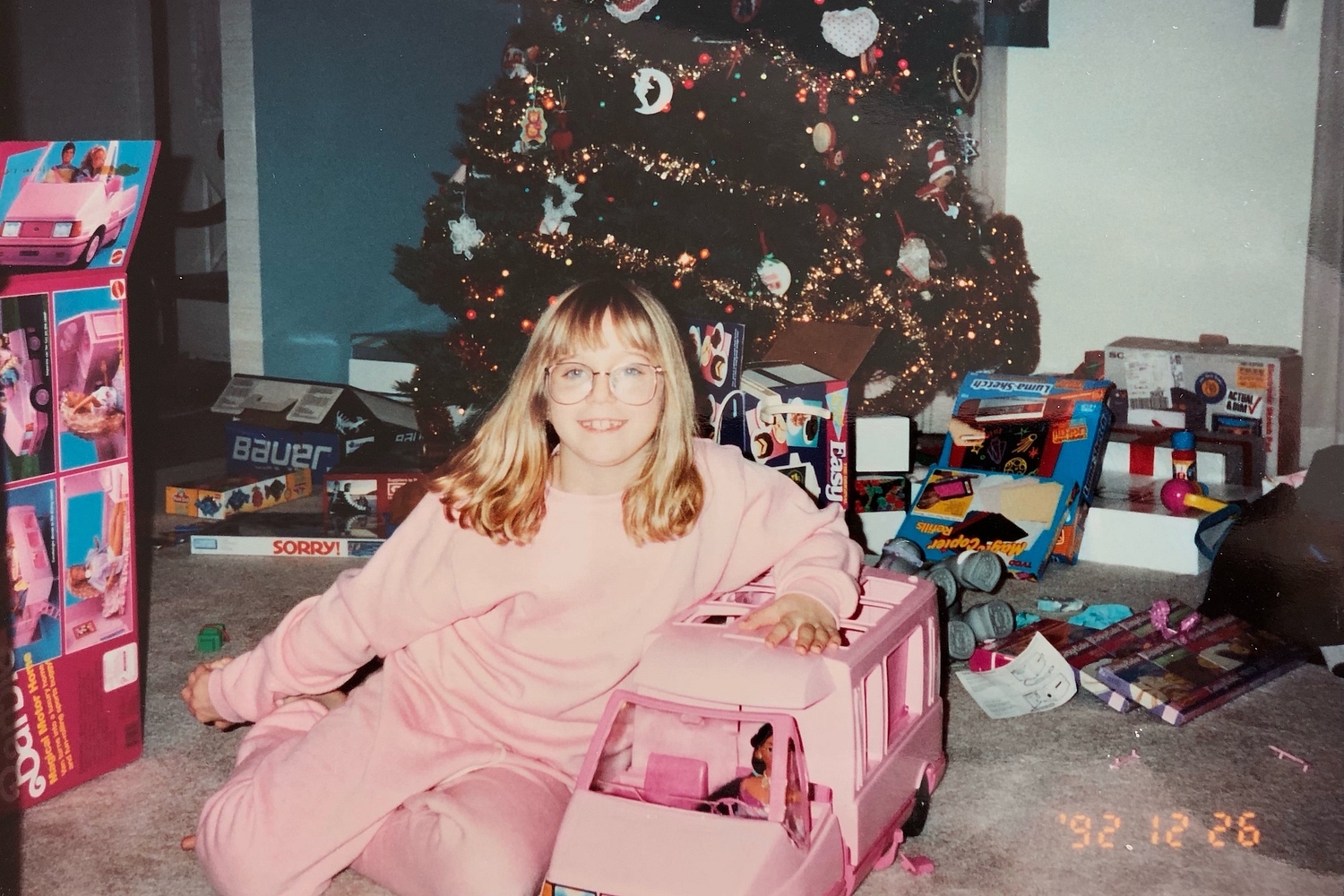 U.S. Girls releases ‘Santa Stay Home’