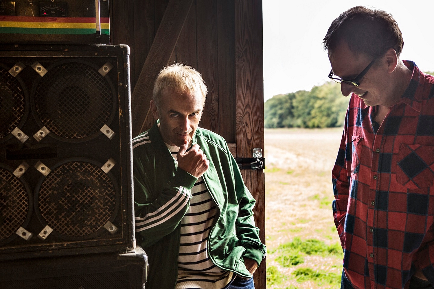 Underworld and Editors to play Bilbao BBK Live 2016