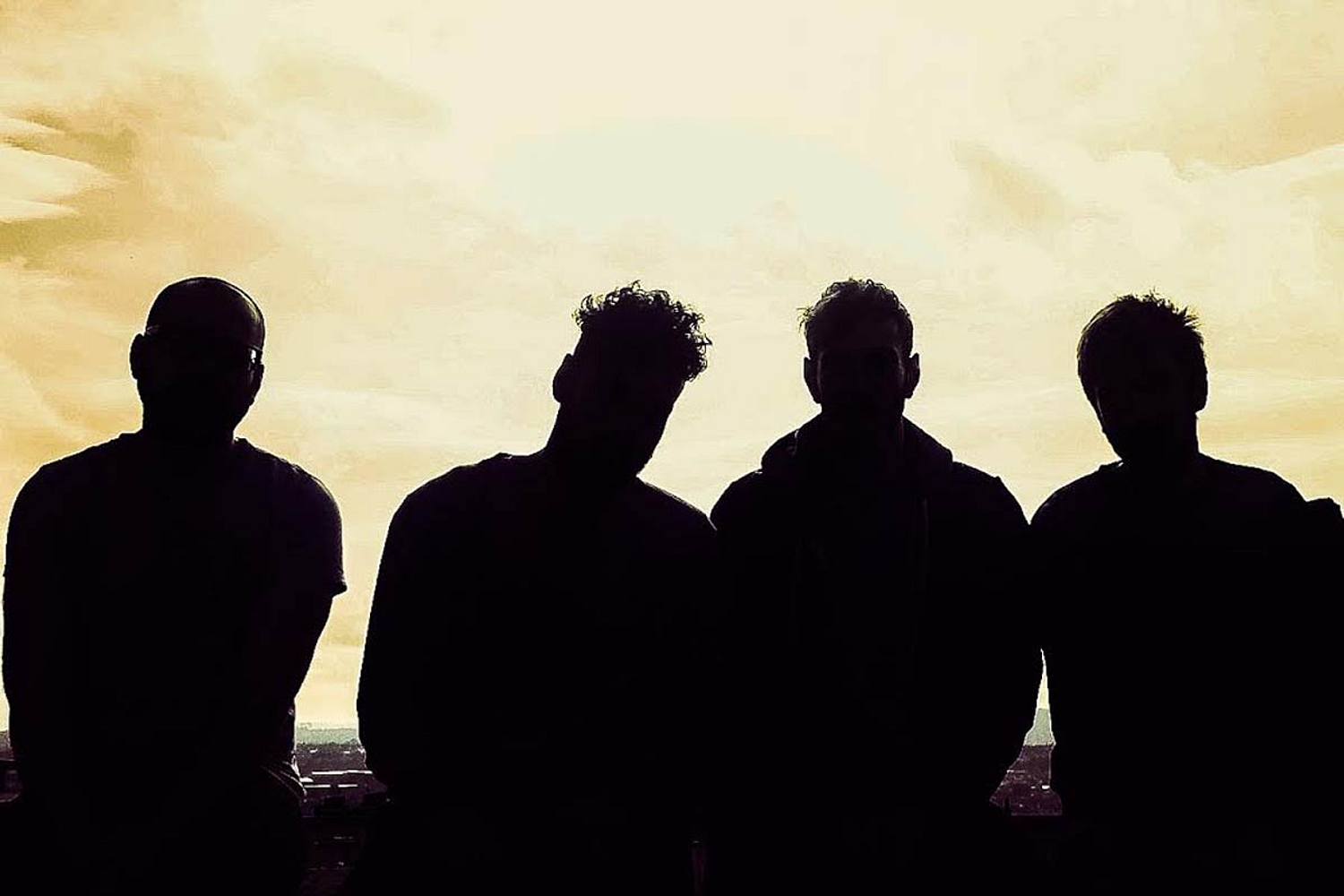 United Fruit take the throne with their 'Nightmare, Recovery' EP