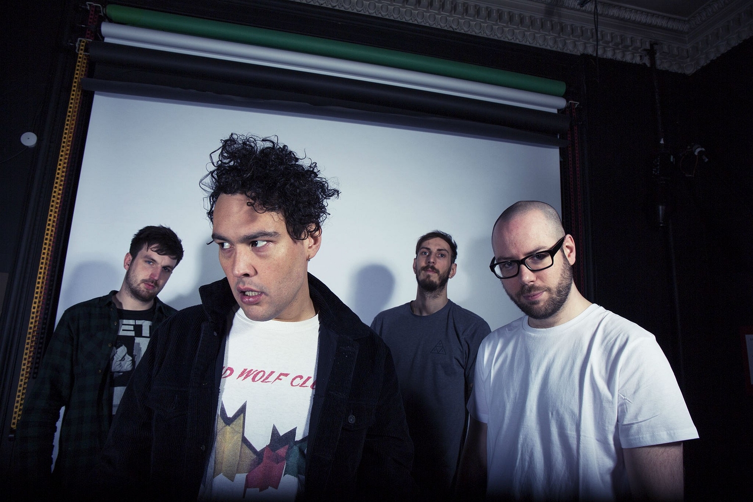 United Fruit crawl out of the abyss with ‘Where the Sun Beats Down’