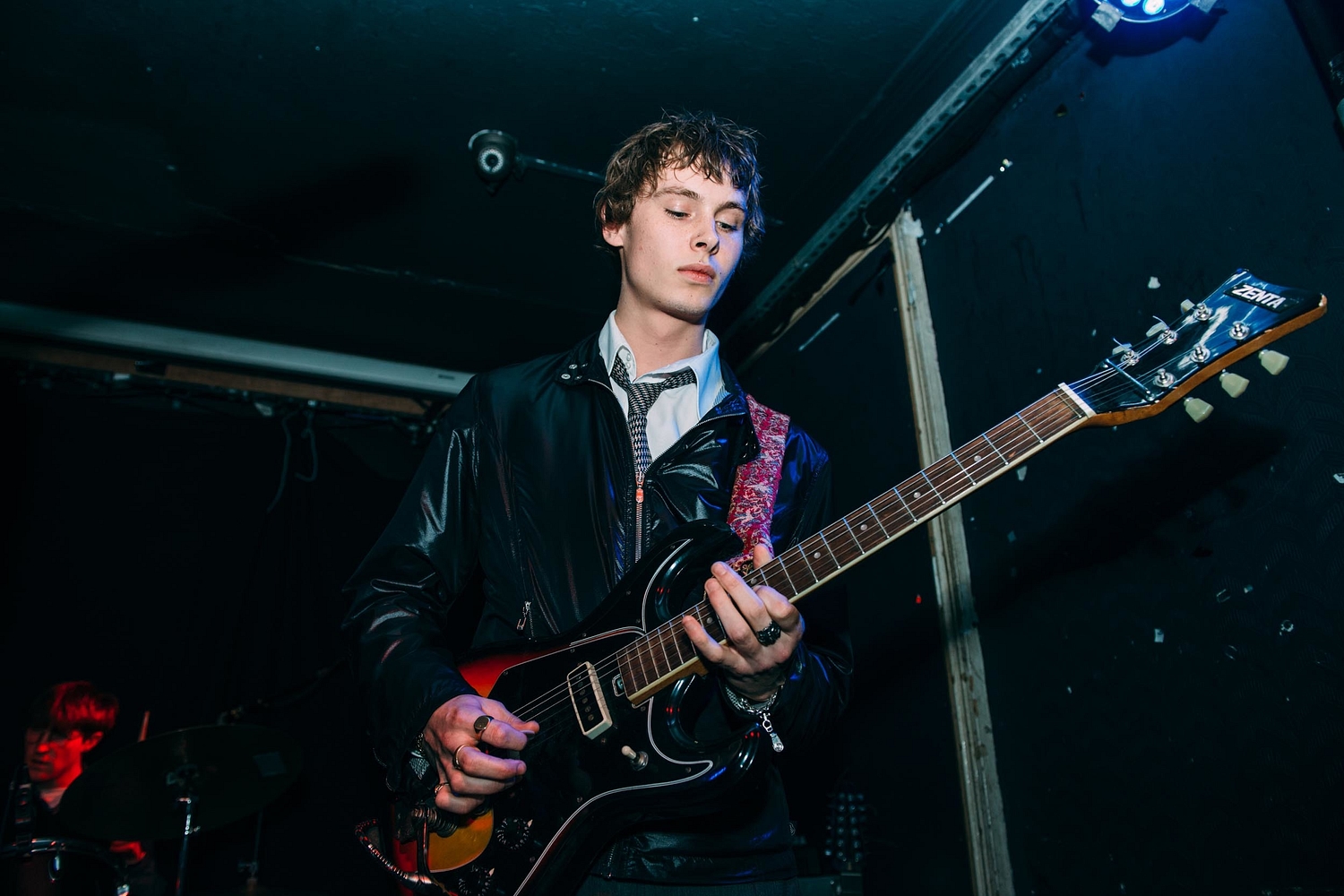 FUR, Caro, Ugly and Talk Show bring diverse guitar kicks to night three of Hello 2019