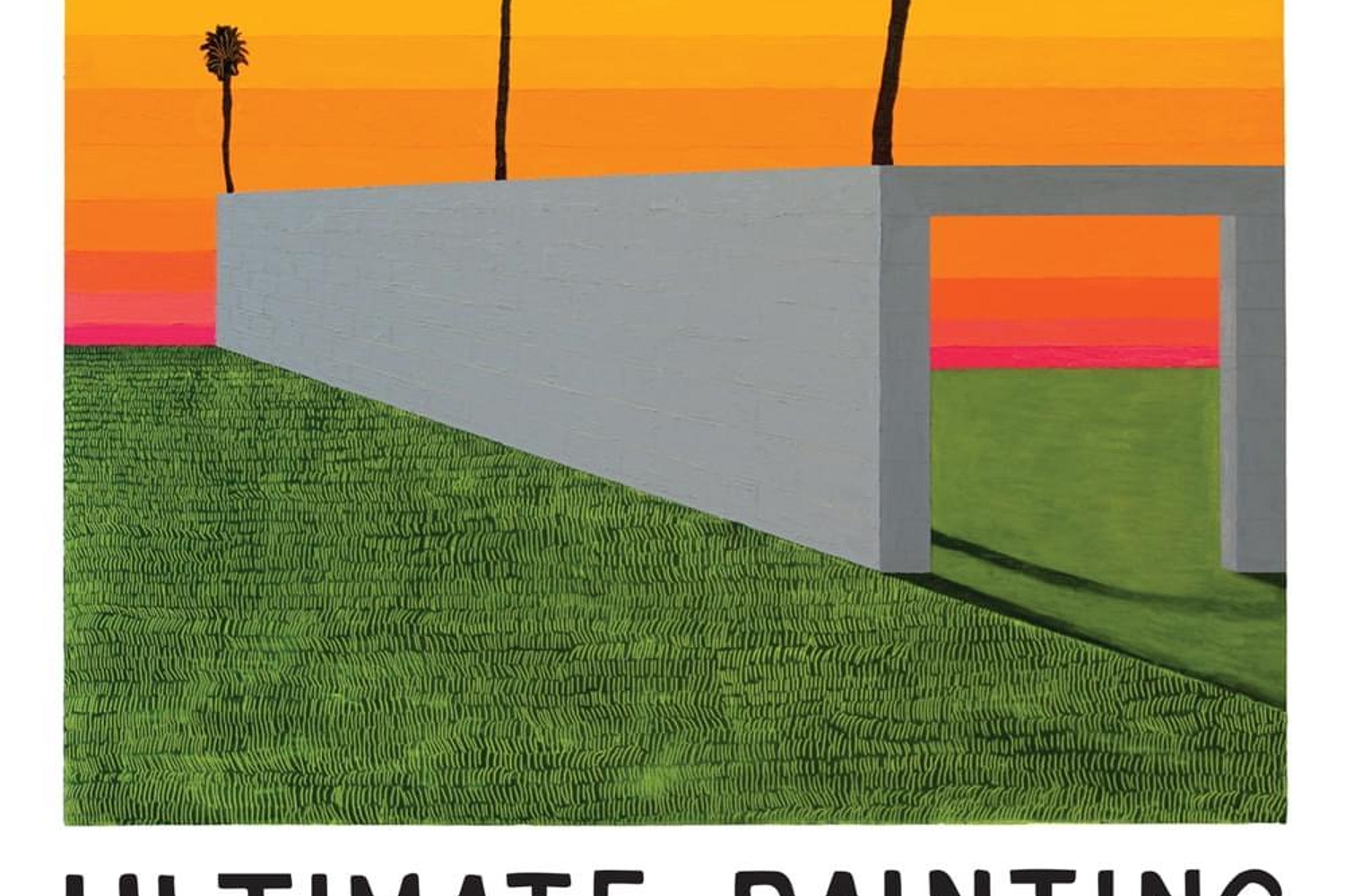 Ultimate Painting - Ultimate Painting