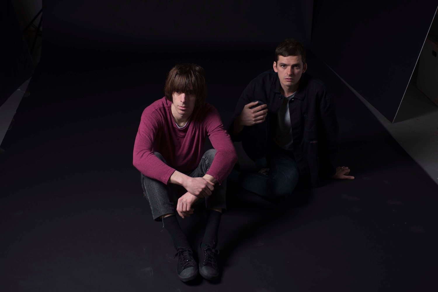 Ultimate Painting share ‘Song For Brian Jones’ video