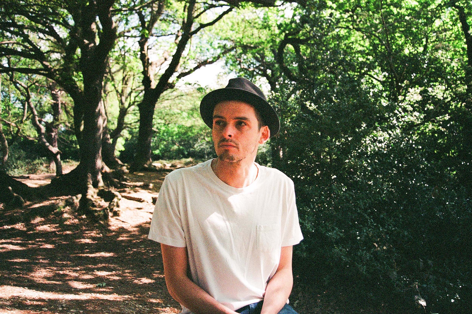 Jack Cooper gets reflective on the laid-back ‘Gynn Square’