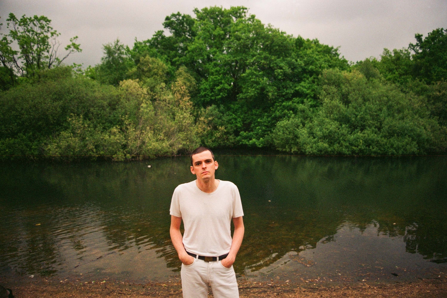Ultimate Painting’s Jack Cooper announces solo album ‘Sandgrown’