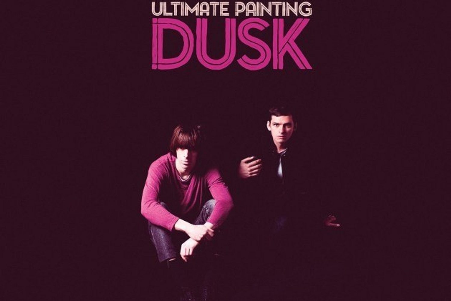 Ultimate Painting - Dusk