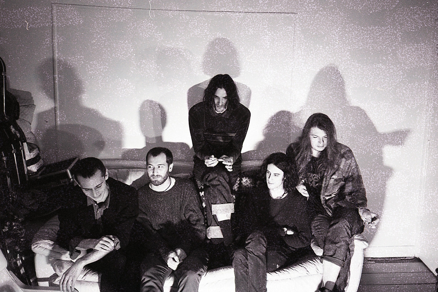 Ulrika Spacek take on The Velvet Underground’s ‘Lady Godiva’s Operation’