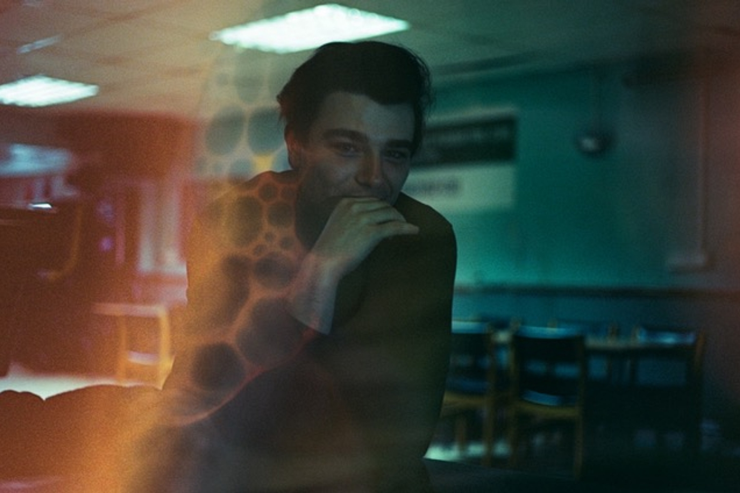 Utrecht introduces ‘Next Time’ EP with thumping new track