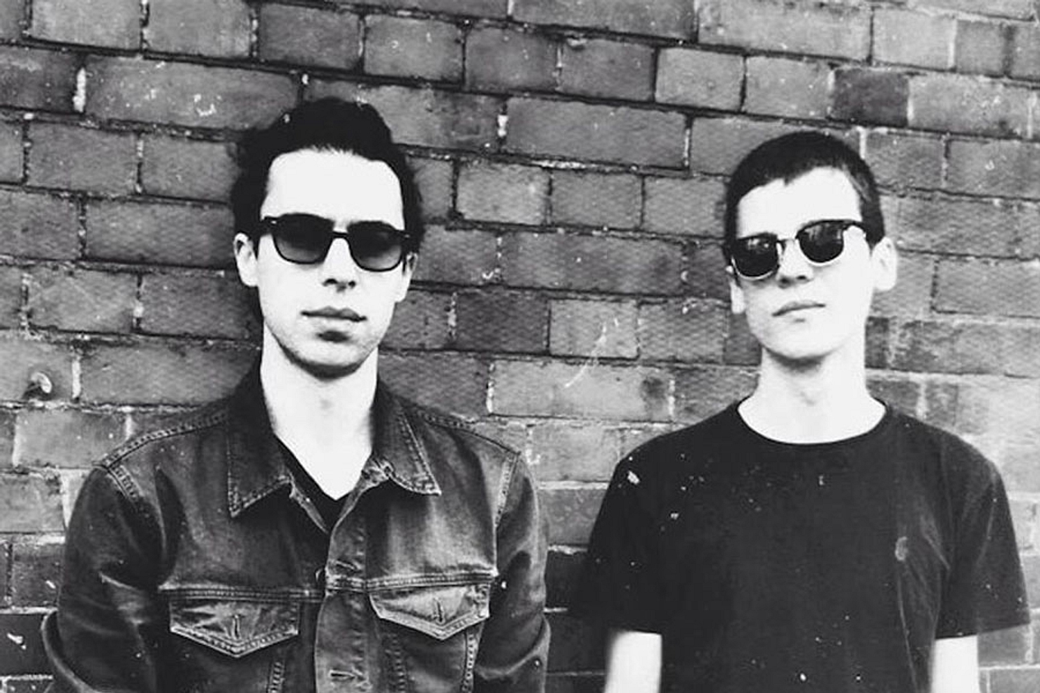 The Vacant Lots prepare UK & Europe tour, announce new single