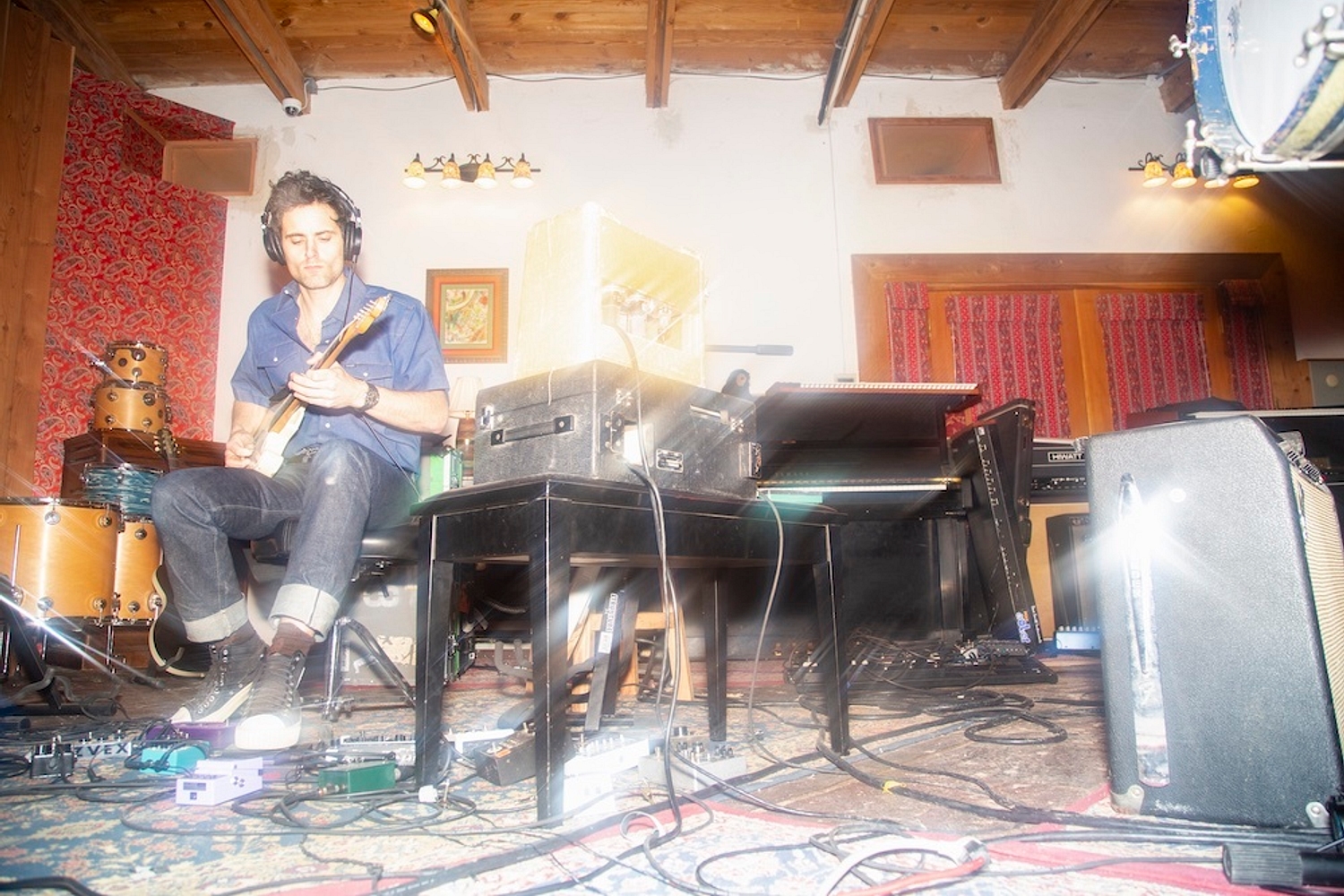 Testing Positive: The Vaccines