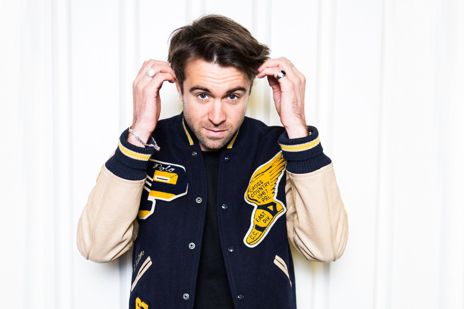 Playing For Keeps: The Vaccines