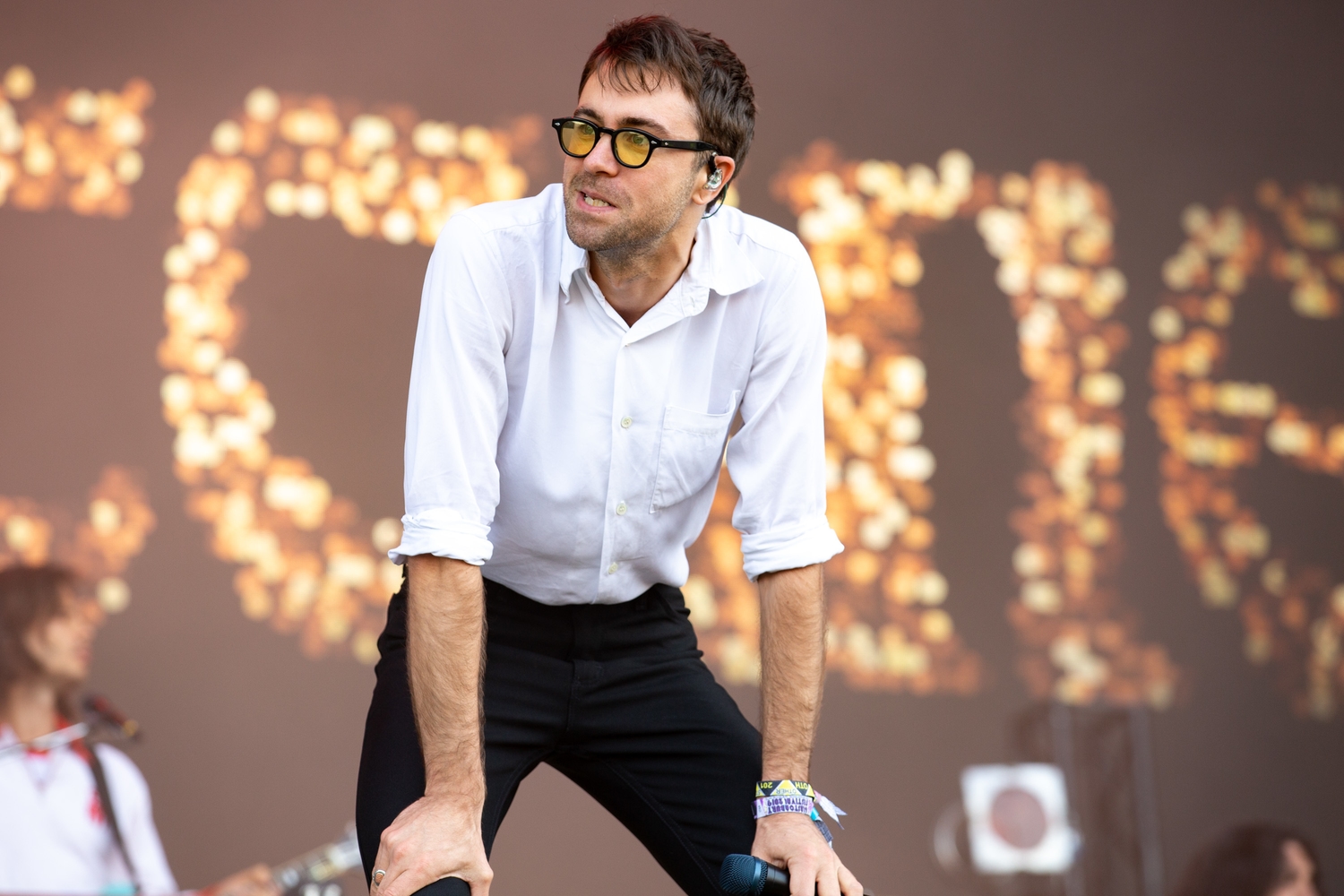 The best of the rest on Friday of Glastonbury 2019