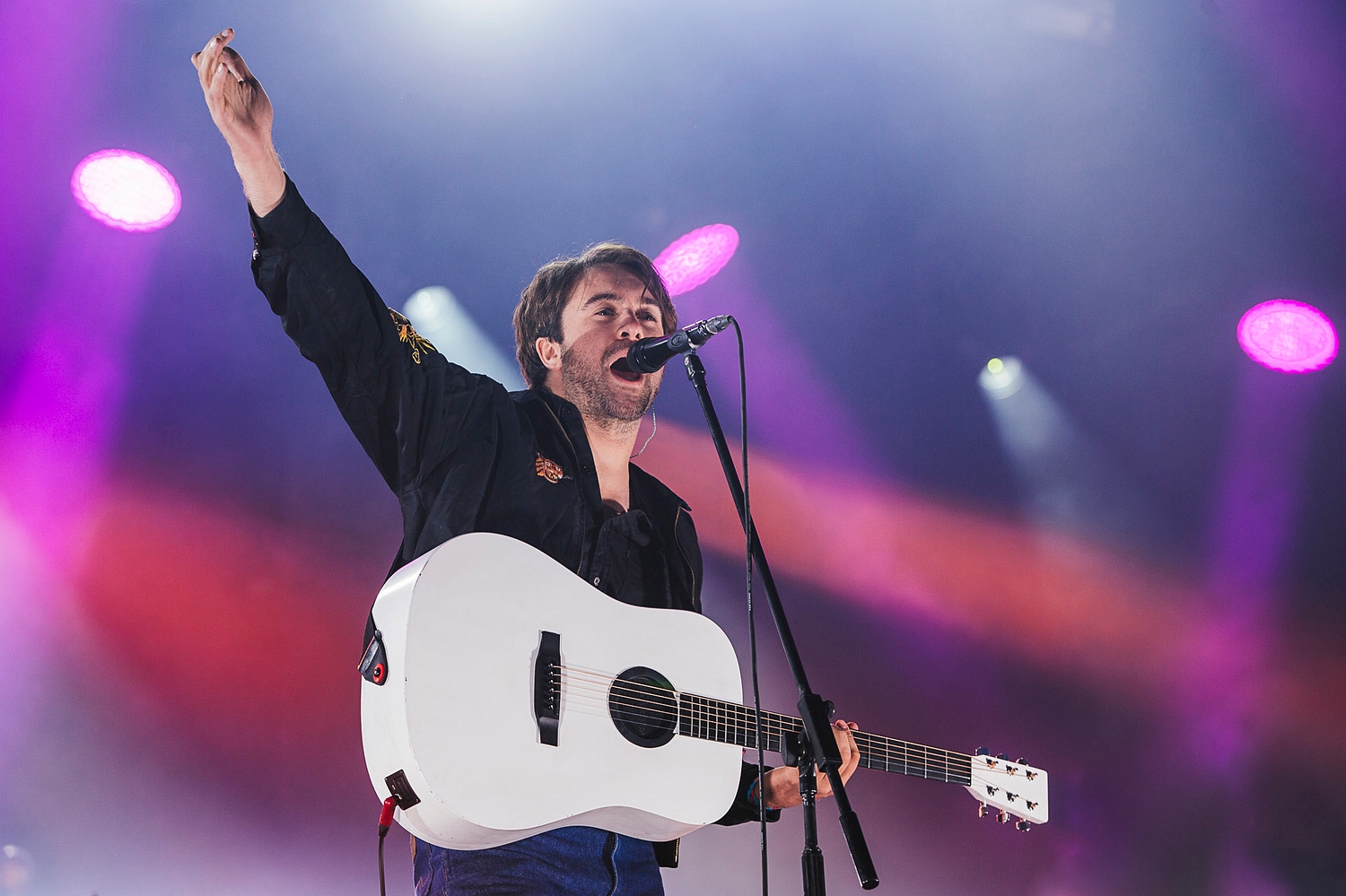 Kendal Calling 2015