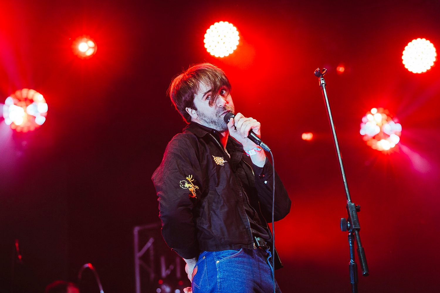 Kendal Calling 2015