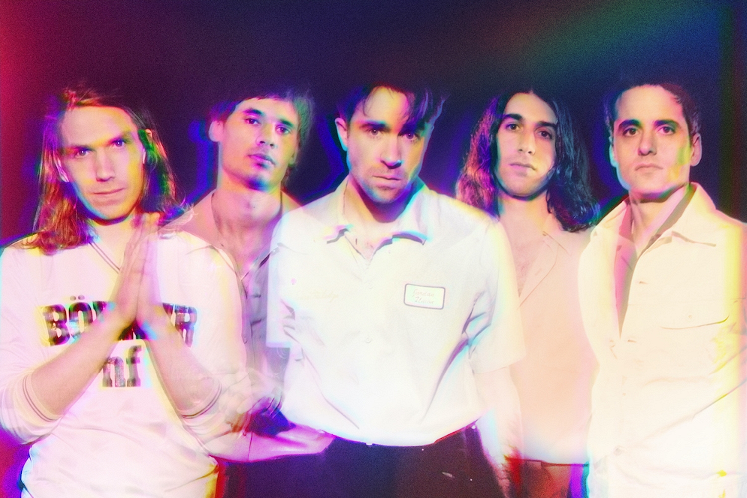 The Vaccines release new track ‘Headphones Baby’