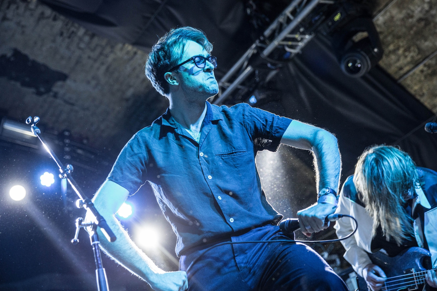 The Vaccines, House of Vans, London